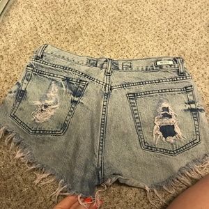 Brandy Melville Shorts